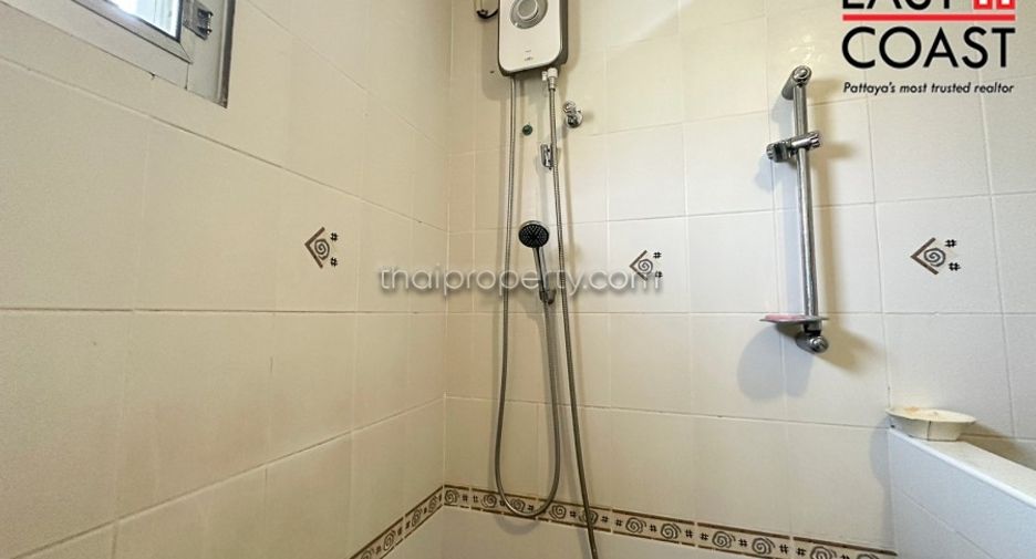 À vendre 5 chambres maison à Bang Lamung, Chonburi