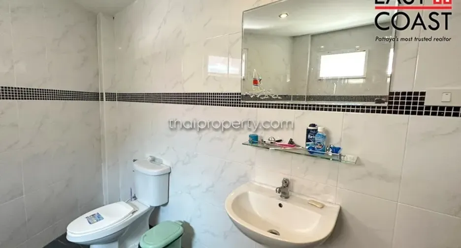 Haus zum Kauf mit 5 Zimmer in Jomtien, Pattaya