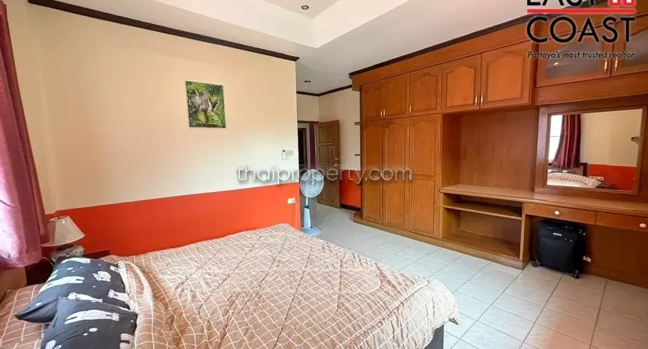 Haus zum Kauf mit 5 Zimmer in Jomtien, Pattaya