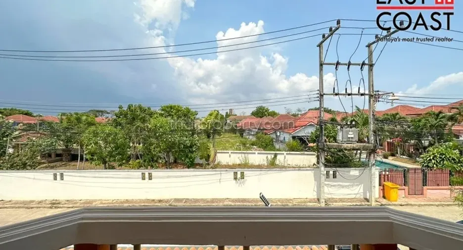 Haus zum Kauf mit 5 Zimmer in Jomtien, Pattaya