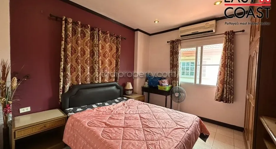 Haus zum Kauf mit 5 Zimmer in Jomtien, Pattaya