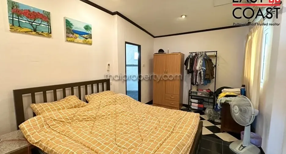 Haus zum Kauf mit 5 Zimmer in Jomtien, Pattaya