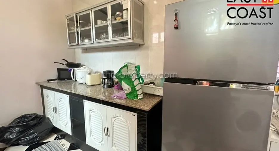 Haus zum Kauf mit 5 Zimmer in Jomtien, Pattaya