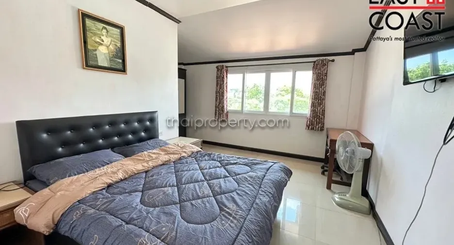 Haus zum Kauf mit 5 Zimmer in Jomtien, Pattaya
