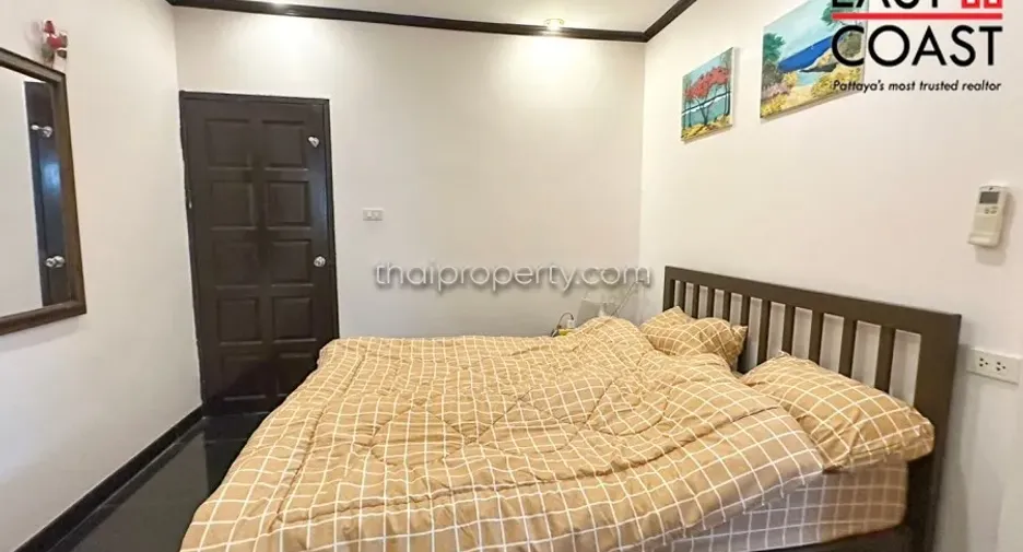 Haus zum Kauf mit 5 Zimmer in Jomtien, Pattaya