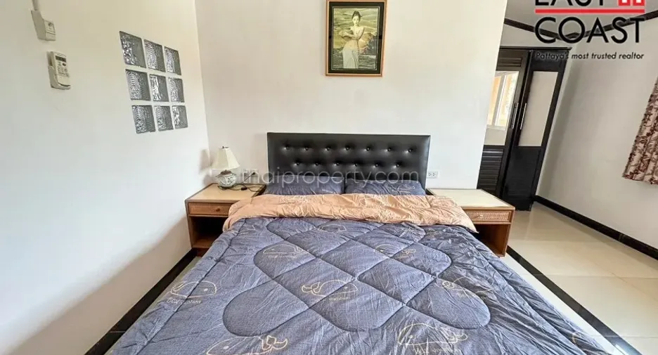 Haus zum Kauf mit 5 Zimmer in Jomtien, Pattaya