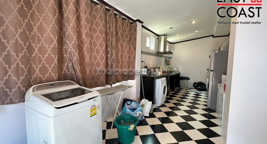 À vendre 5 chambres maison à Bang Lamung, Chonburi