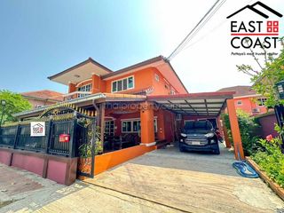 À vendre 5 chambres maison à Bang Lamung, Chonburi