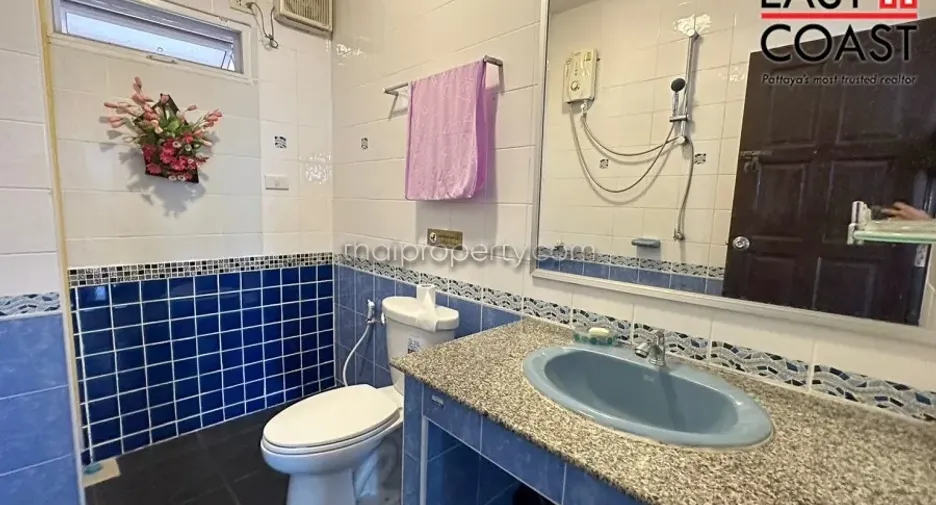 Haus zum Kauf mit 5 Zimmer in Jomtien, Pattaya