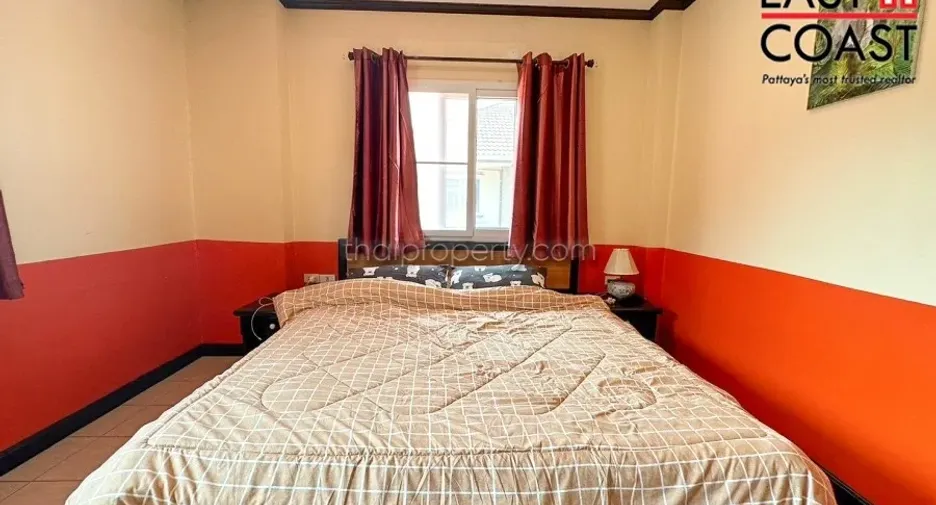 Haus zum Kauf mit 5 Zimmer in Jomtien, Pattaya