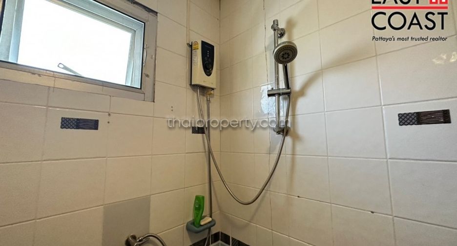 À vendre 5 chambres maison à Bang Lamung, Chonburi