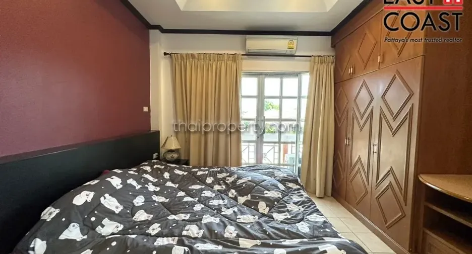 Haus zum Kauf mit 5 Zimmer in Jomtien, Pattaya