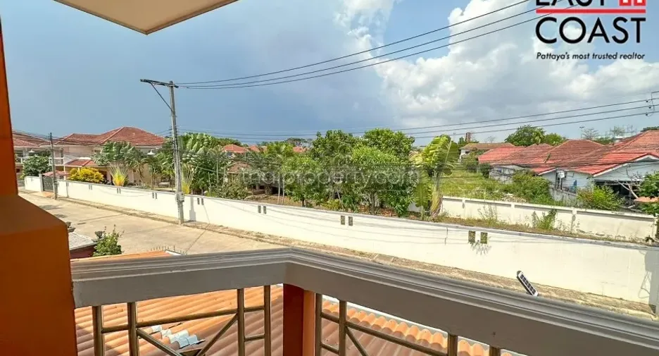 Haus zum Kauf mit 5 Zimmer in Jomtien, Pattaya