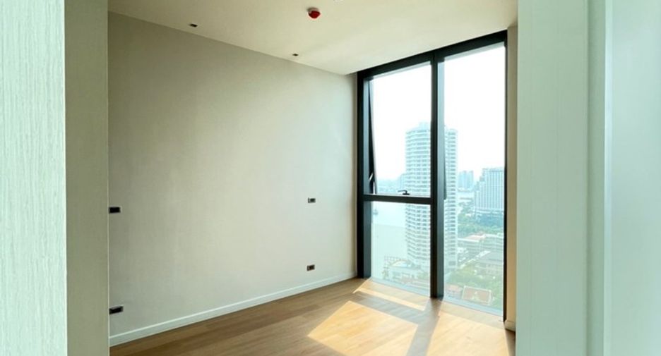 For sale 2 bedrooms condo in Bang Kho Laem, Bangkok