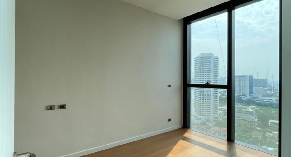 For sale 2 bedrooms condo in Bang Kho Laem, Bangkok