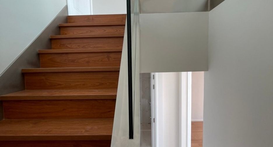For sale 2 bedrooms condo in Bang Kho Laem, Bangkok