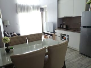 For rent and for sale 2 bedrooms condo in Bang Lamung, Chonburi