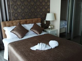 For rent and for sale 2 bedrooms condo in Bang Lamung, Chonburi