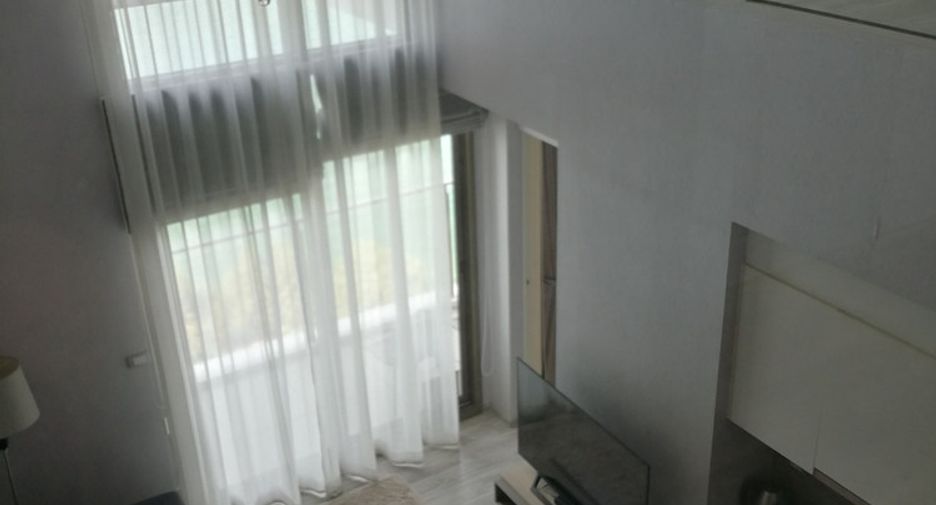 出租 和 出售 2 卧室 公寓 在 Bang Lamung, Chon Buri