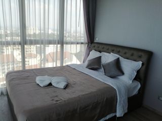 For rent and for sale 2 bedrooms condo in Bang Lamung, Chonburi