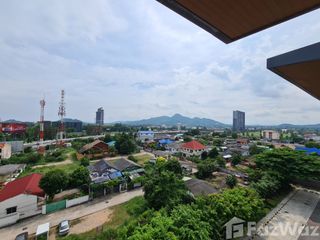 For sale studio condo in Hua Hin, Prachuap Khiri Khan