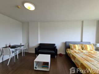 For sale studio condo in Hua Hin, Prachuap Khiri Khan