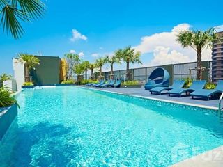 For sale 1 Beds condo in Bang Lamung, Chonburi