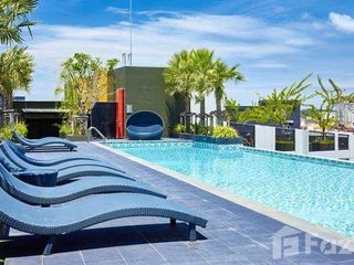 For sale 1 Beds condo in Bang Lamung, Chonburi