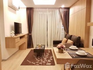 For sale 1 Beds condo in Bang Lamung, Chonburi