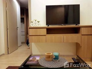 For sale 1 Beds condo in Bang Lamung, Chonburi