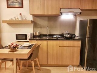 For sale 1 Beds condo in Bang Lamung, Chonburi