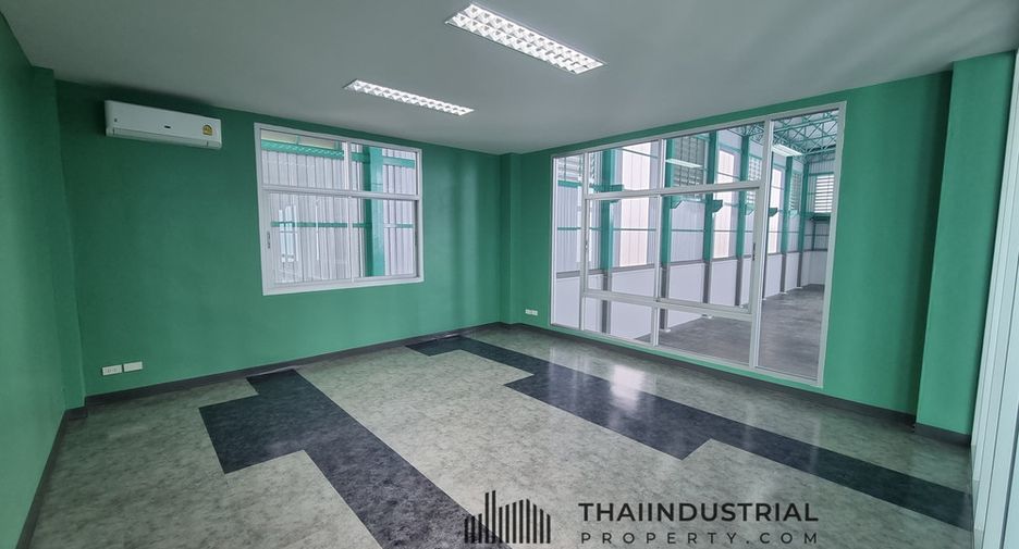 Аренда и продажа склад в Bang Phli, Самутпракан
