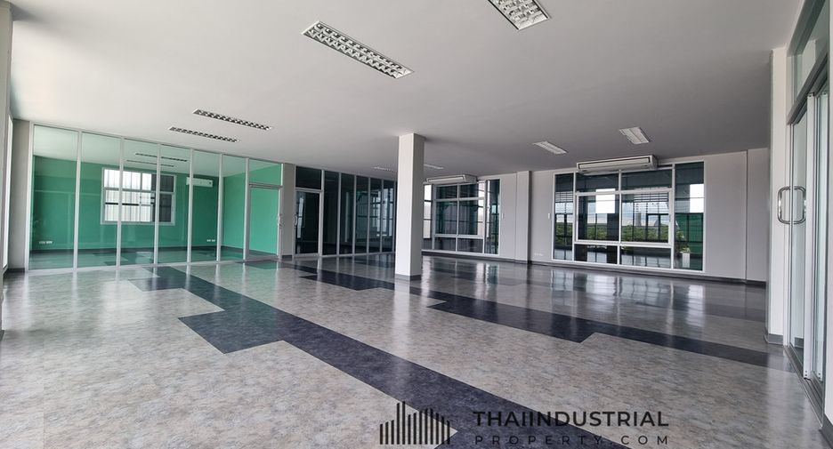 Аренда и продажа склад в Bang Phli, Самутпракан