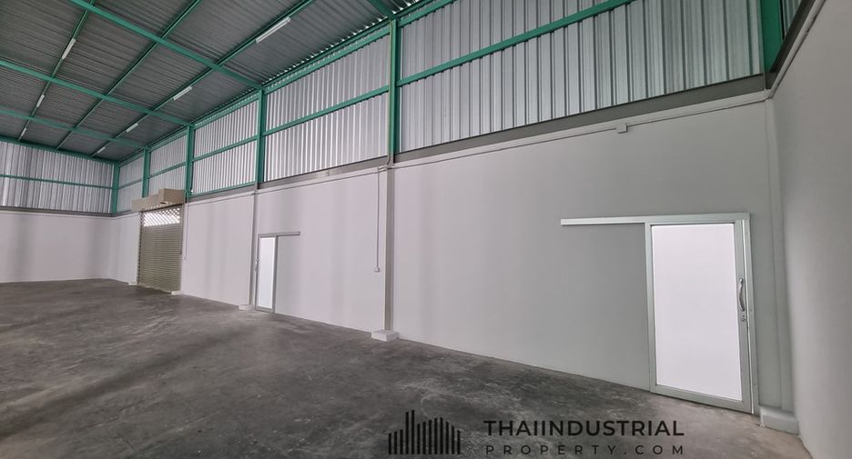 Аренда и продажа склад в Bang Phli, Самутпракан
