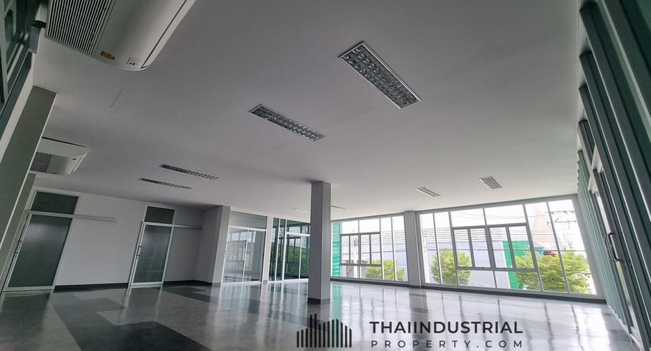 Аренда и продажа склад в Bang Phli, Самутпракан