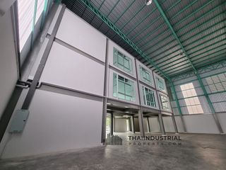 For rent and for sale warehouse in Bang Phli, Samut Prakan