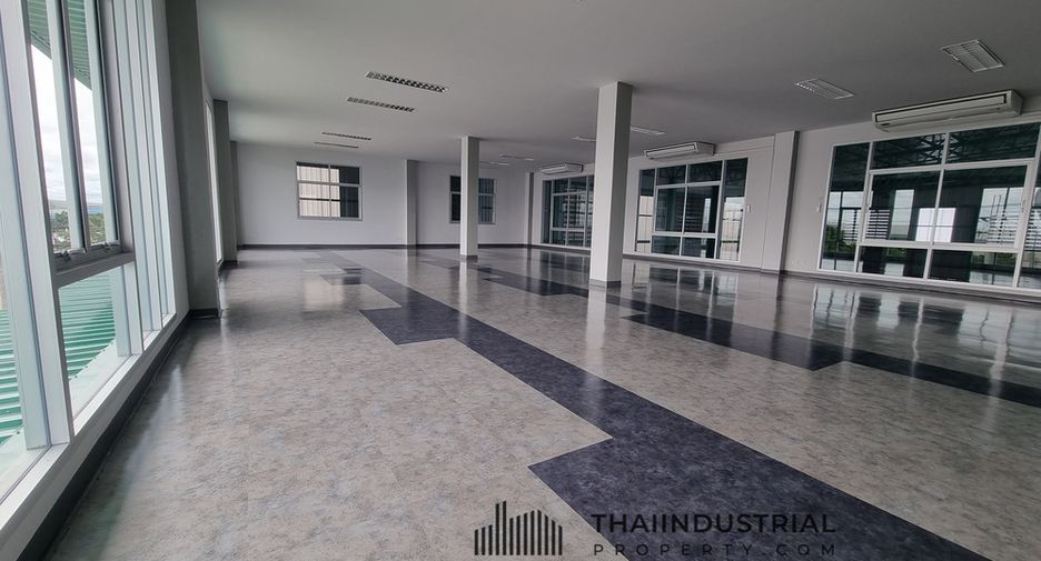 Аренда и продажа склад в Bang Phli, Самутпракан