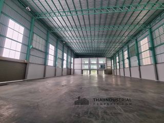 For rent and for sale warehouse in Bang Phli, Samut Prakan