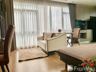 For sale 1 Beds condo in Wang Thonglang, Bangkok
