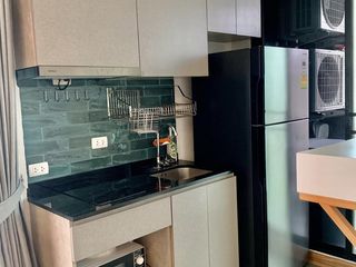For sale 1 Beds condo in Wang Thonglang, Bangkok