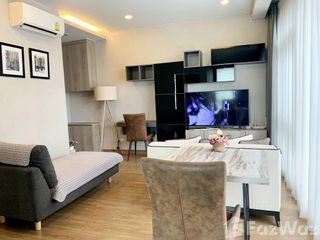 For sale 1 Beds condo in Wang Thonglang, Bangkok