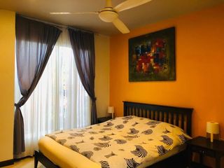Casa en venta de 5 habitaciones en Bang Lamung, Chonburi