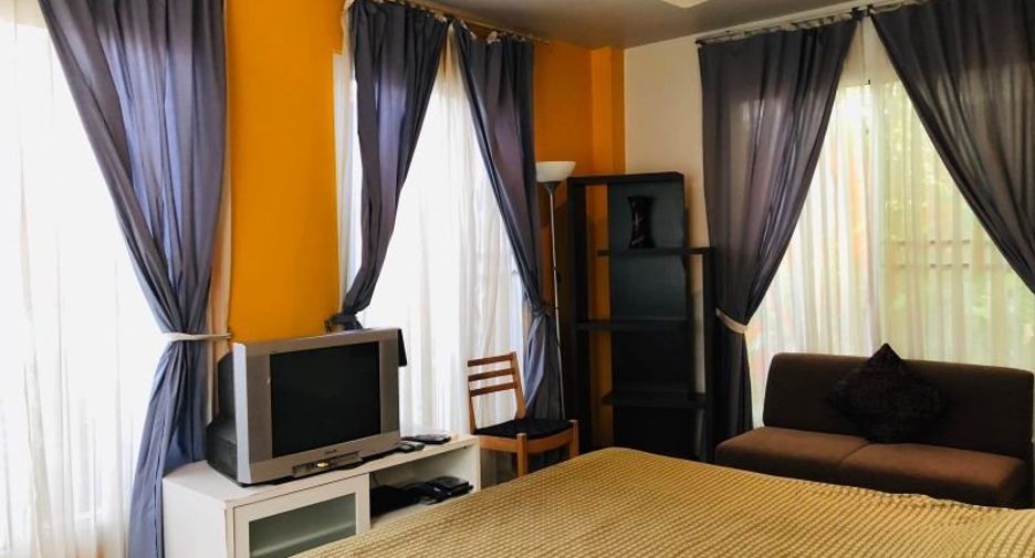 出售 5 卧室 独立屋 在 Bang Lamung, Chon Buri