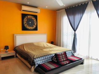 Casa en venta de 5 habitaciones en Bang Lamung, Chonburi