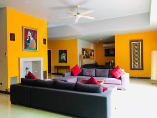 Casa en venta de 5 habitaciones en Bang Lamung, Chonburi
