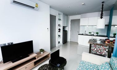 For rent 1 bed apartment in Jomtien, Pattaya