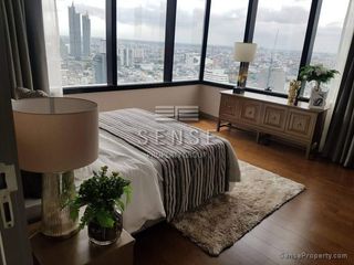 For sale 3 bed condo in Bang Rak, Bangkok