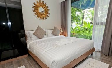 For sale studio condo in Kathu, Phuket