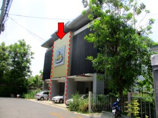 For sale 4 Beds townhouse in Pak Kret, Nonthaburi