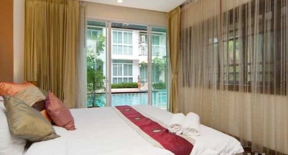 For sale 2 bed condo in Ko Samui, Surat Thani